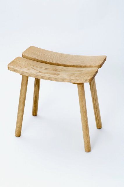 stool - VKKI-0101VK iwatemoξʼ̿