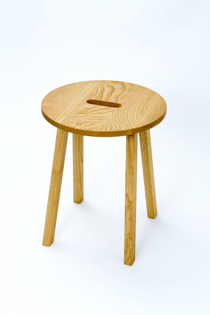 stool  - HKKI-0201HK iwatemoξʼ̿