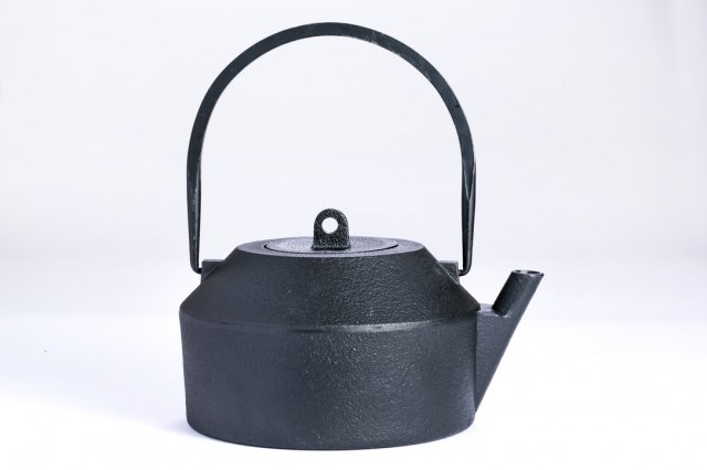 iron kettle-L-VK(Ŵӣ֣) iwatemoʥƥˤξʼ̿