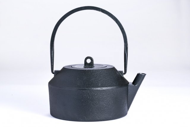 iron kettle-L-VK  (ŴHK)  iwatemoʥƥˤξʼ̿