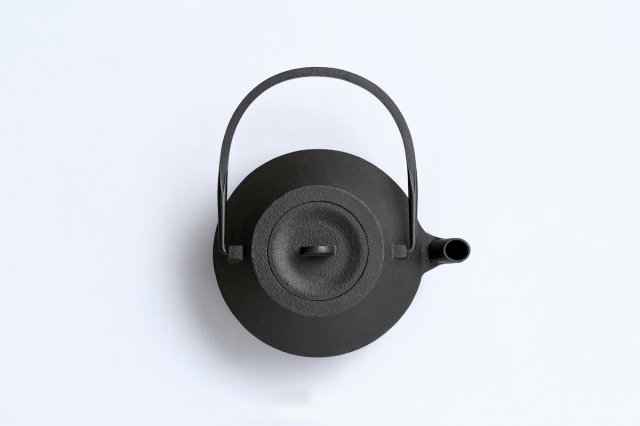 iron kettle-S-VK(Ŵ S ֣) iwatemoʥƥˤξʼ̿2