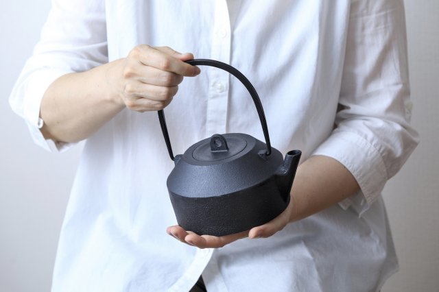 iron kettle-S-VK(Ŵ S ֣) iwatemoʥƥˤξʼ̿3