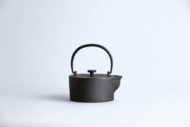 iron kettle-S-HK(Ŵ S H) iwatemoʥƥˤξʼ̿