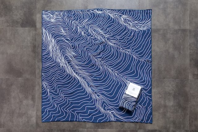 furoshiki -YAMANAMIiwatemoϤߡˤξʼ̿
