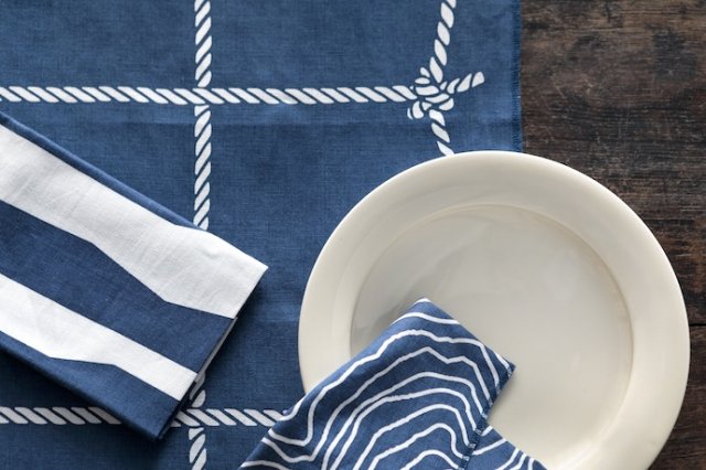 kitchen cloth L -HASHIRA-biwatemoξʼ̿4
