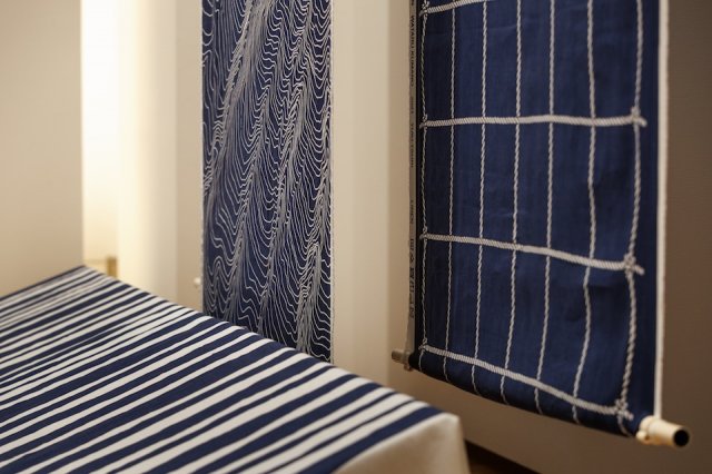 textile -HASHIRA-biwatemoξʼ̿